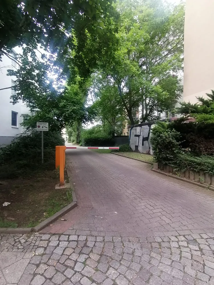 2 Zimmer Wohnung mit 64 m² in Magdeburg – Bild 3