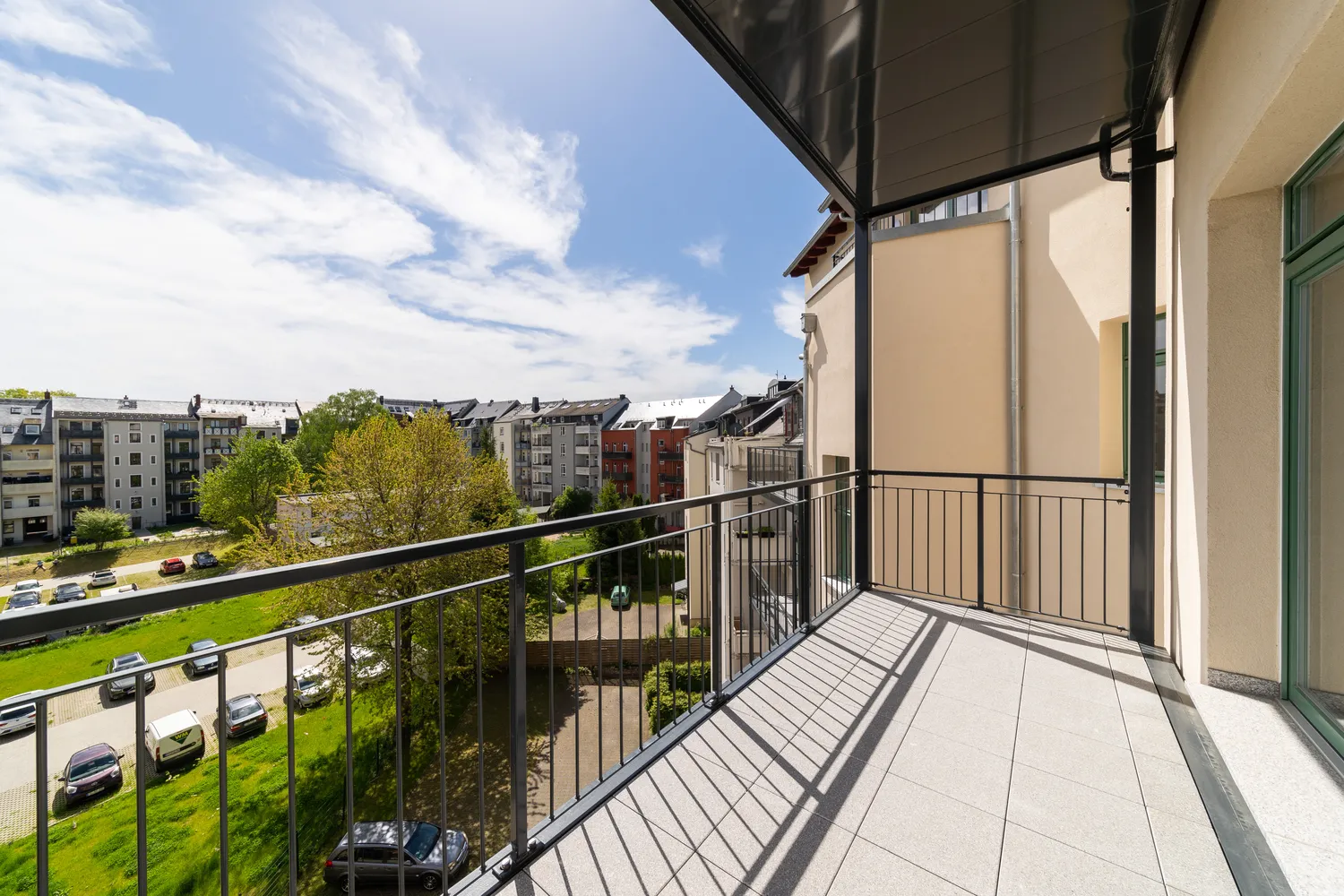 3 Zimmer Wohnung mit 58 m² in Leipzig – Bild 6