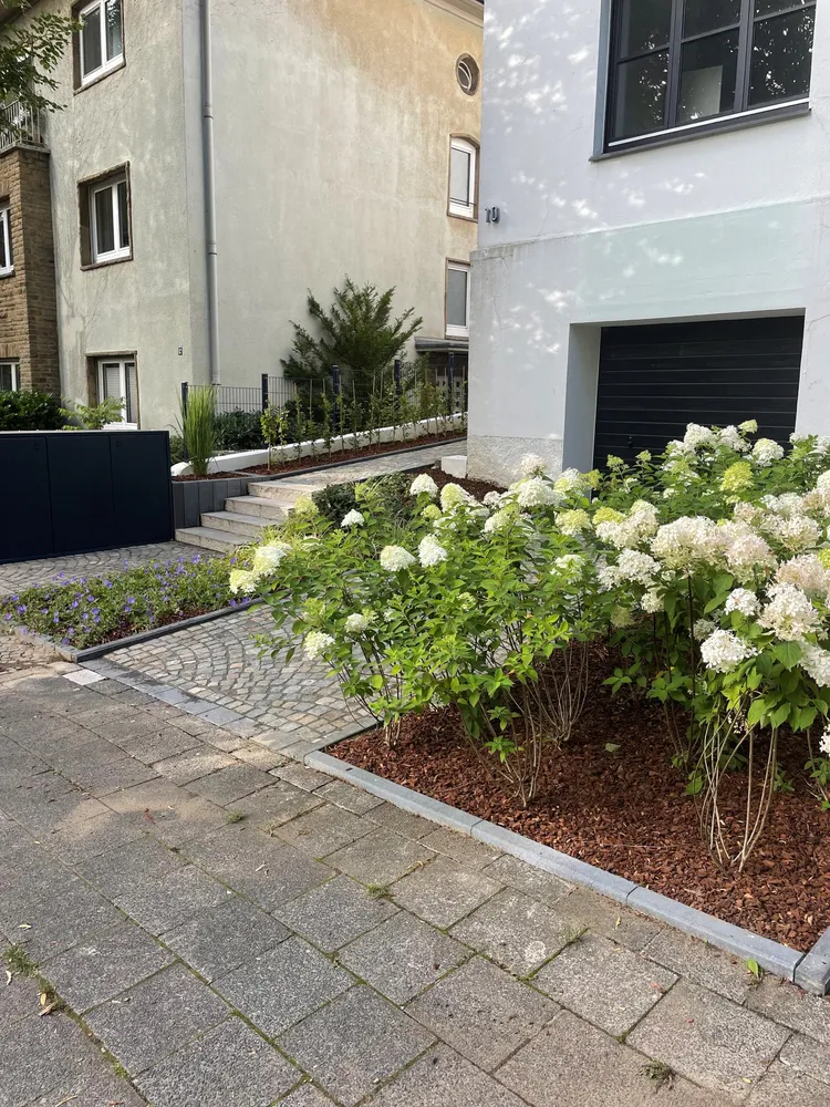 2 Zimmer Wohnung mit 70 m² in Bochum – Bild 1