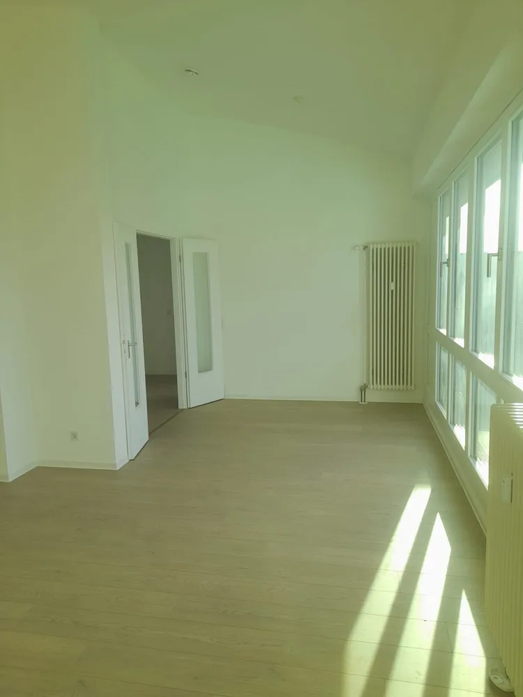 2 room apartment with 81 m² in Luckenwalde – Photo 4