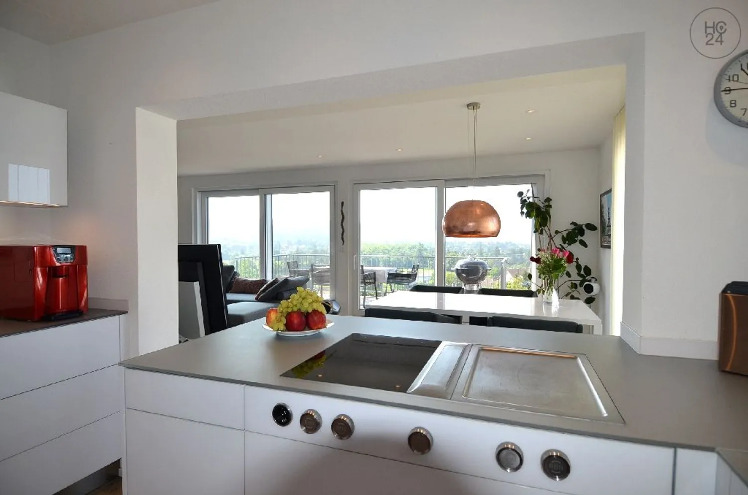 4 room house with 135 m² in Weil am Rhein – Photo 4
