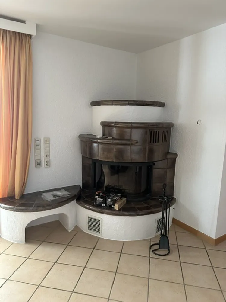 4 Zimmer Wohnung mit 150 m² in Düsseldorf – Bild 8