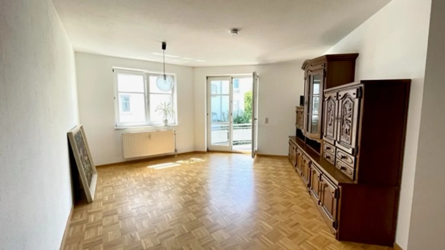 2 room apartment with 52 m² in Cologne – Photo 1