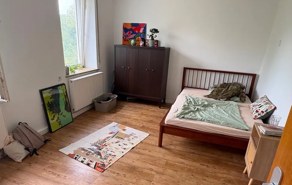 WG-Zimmer mit 356 m² in Nördlingen – Bild 9