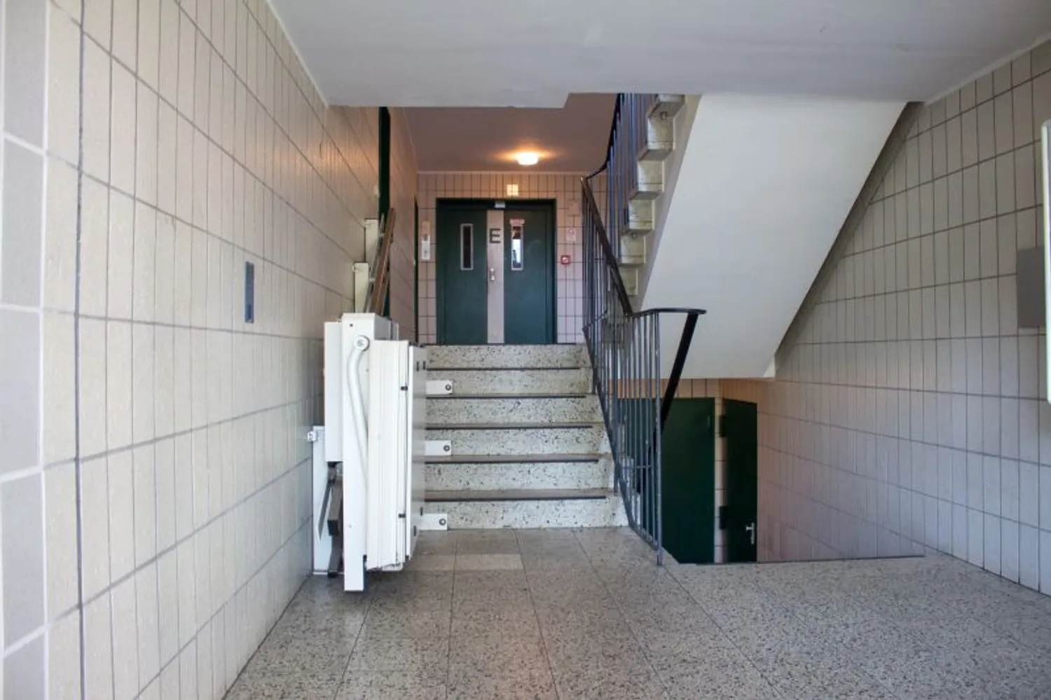 3 room apartment with 71 m² in Essen – Photo 11