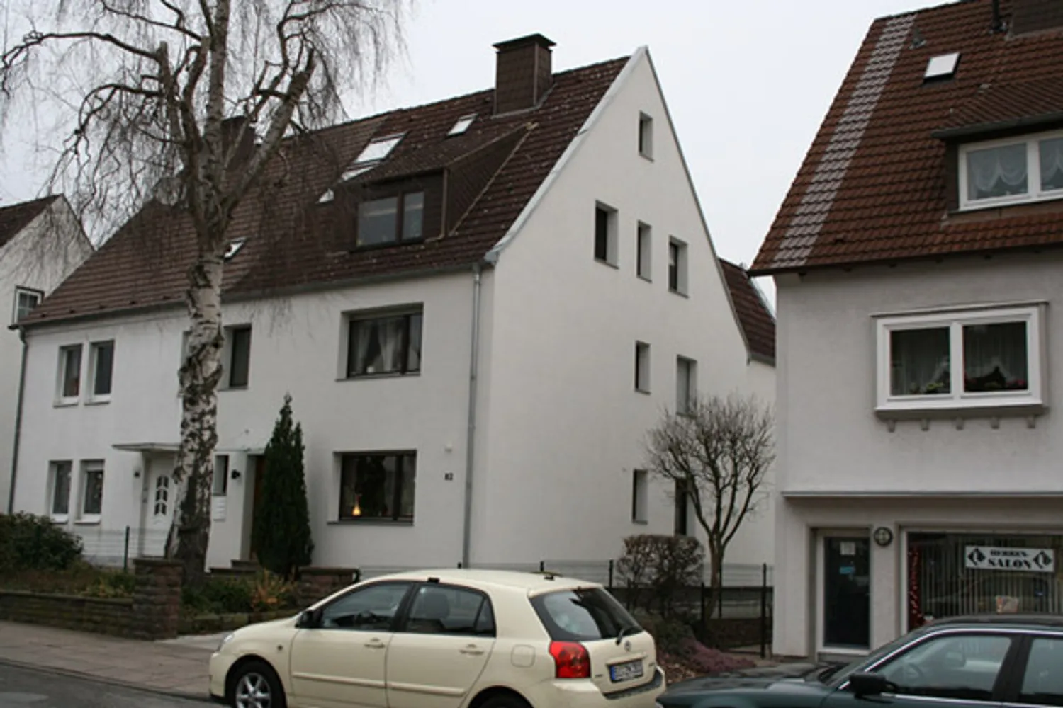 3 Zimmer Wohnung mit 70 m² in Bielefeld – Bild 5