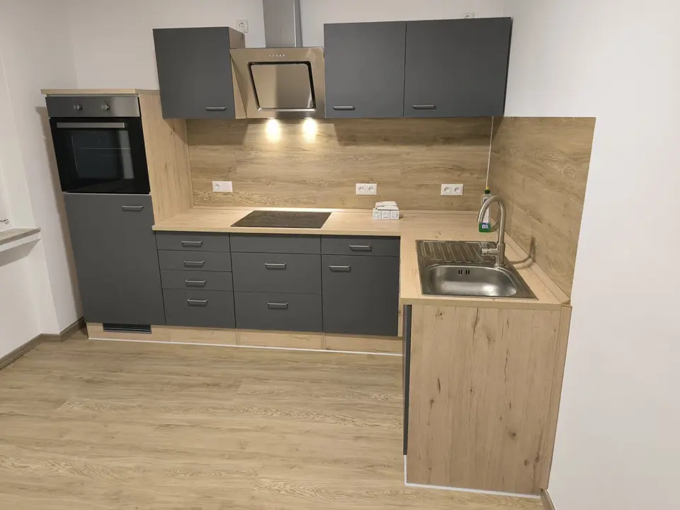 Studio mit 50 m² in Soltau – Bild 1