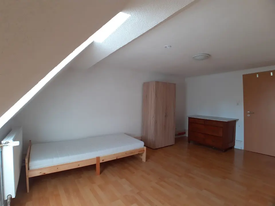 WG-Zimmer mit 30 m² in Mosbach – Bild 4