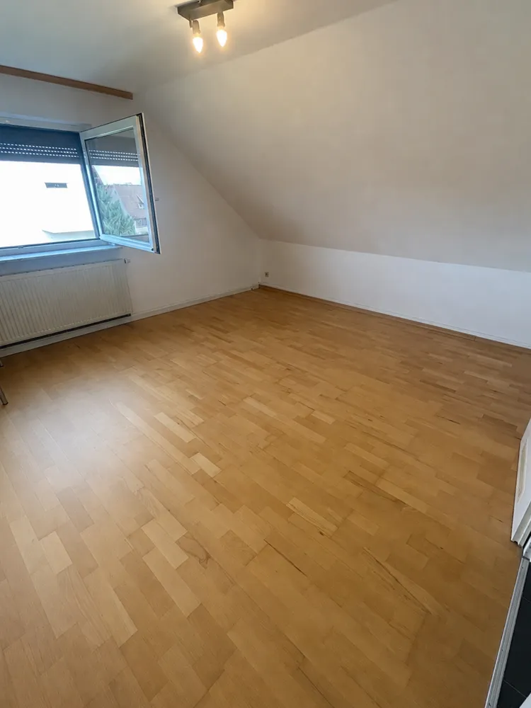 2 Zimmer Wohnung mit 43 m² in Stuttgart – Bild 1