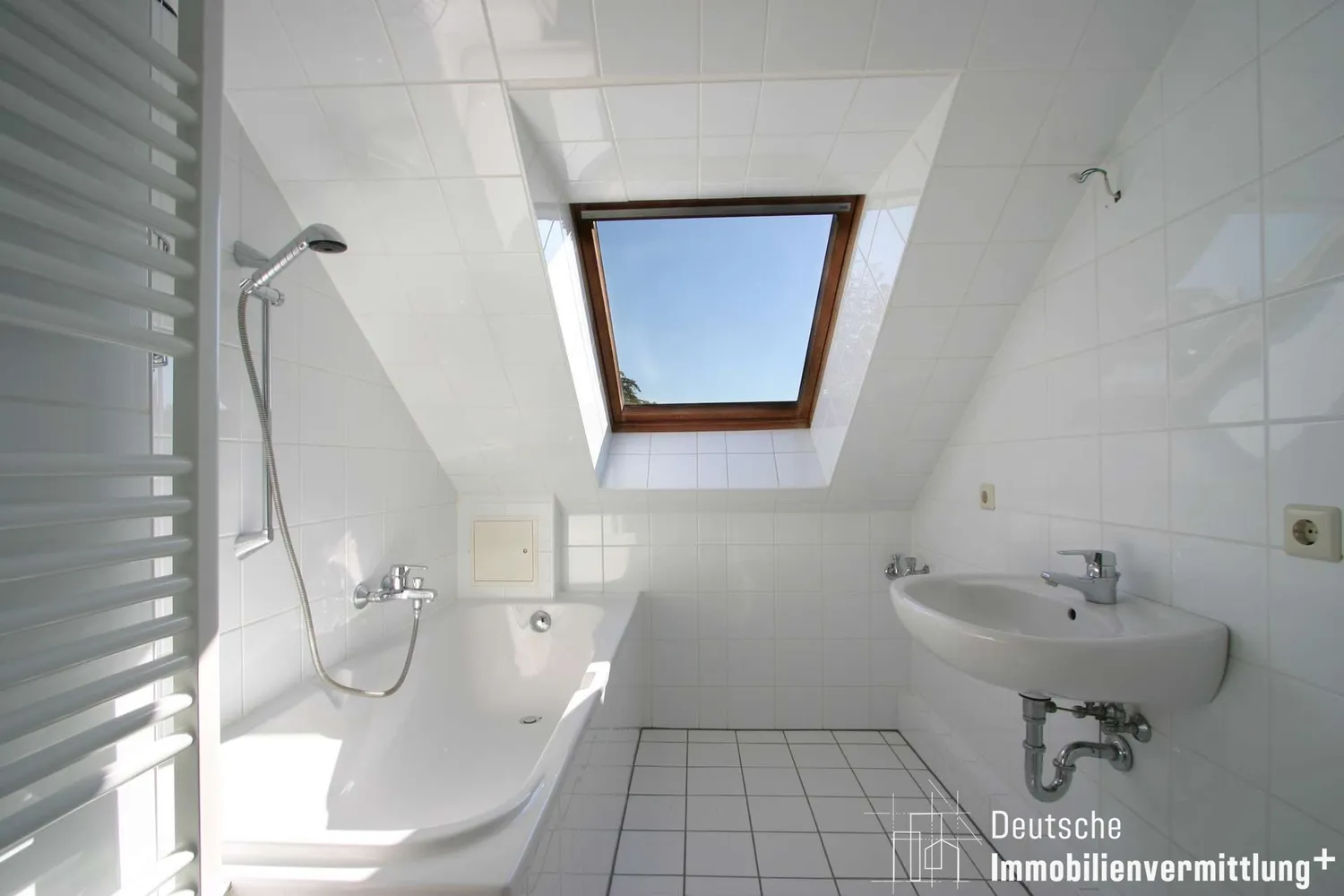 2 Zimmer Wohnung mit 33 m² in Leipzig – Bild 3