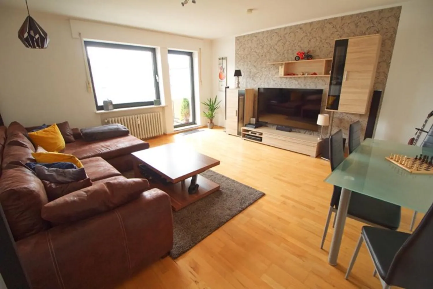 4 Zimmer Wohnung mit 81 m² in Kempen – Bild 11