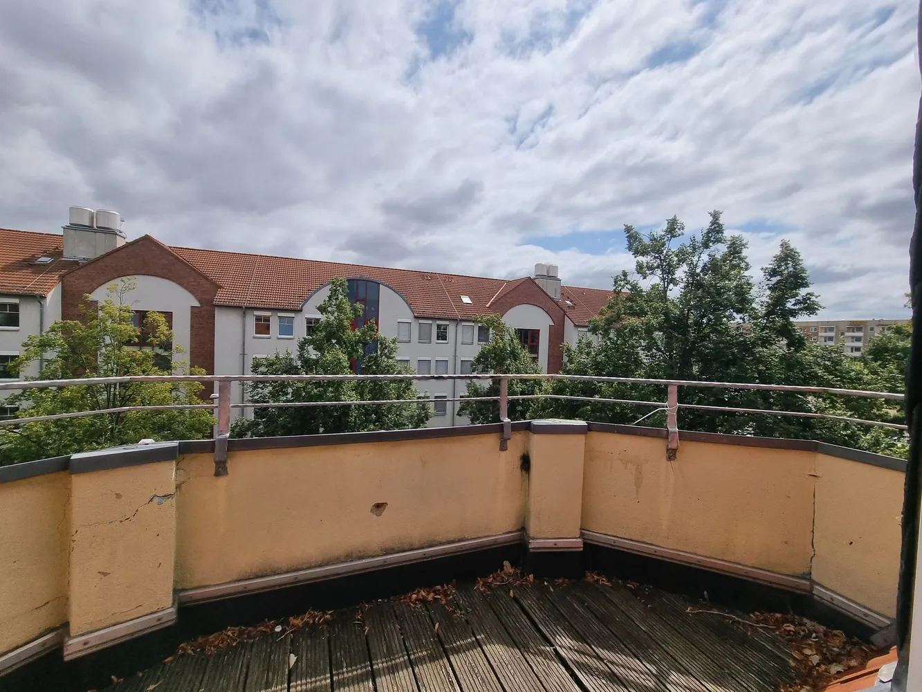 3 Zimmer Wohnung mit 63 m² in Halberstadt – Bild 6