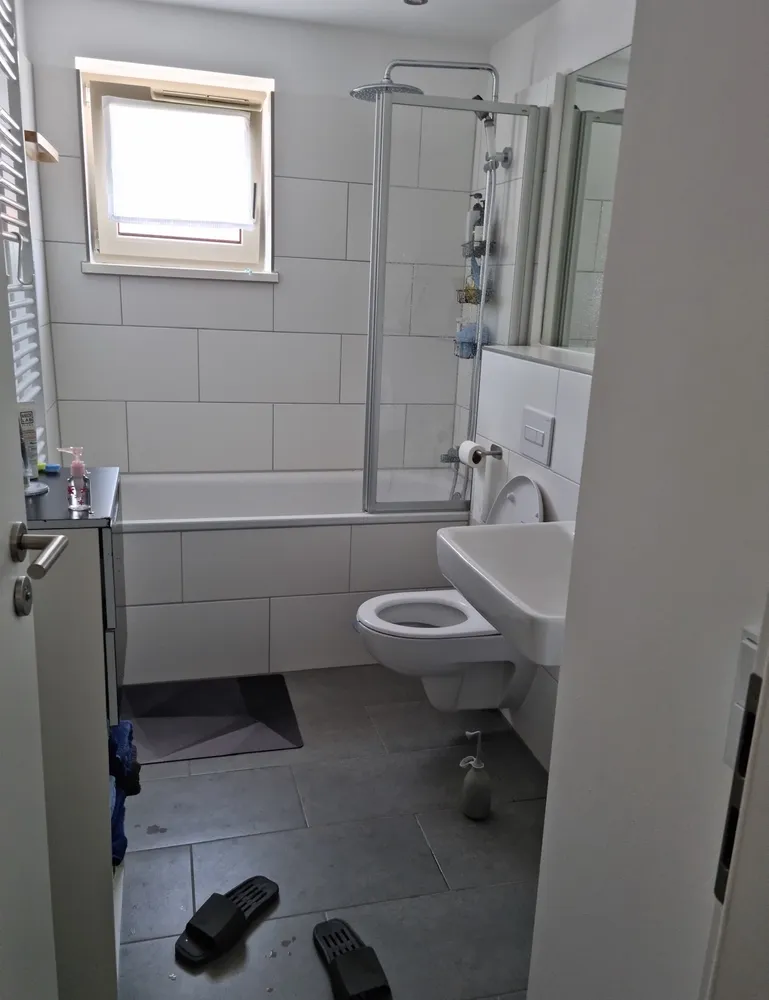 3 room apartment with 57 m² in Brunswick – Photo 6