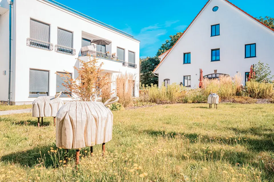 3 Zimmer Wohnung mit 85 m² in Bremen – Bild 3