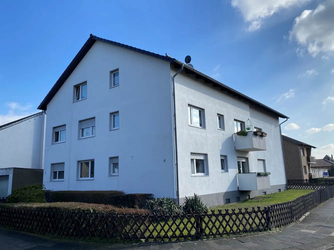 2 room apartment with 48 m² in Cologne – Photo 6