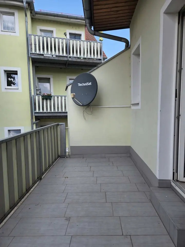 Studio mit 42 m² in Meißen – Bild 4