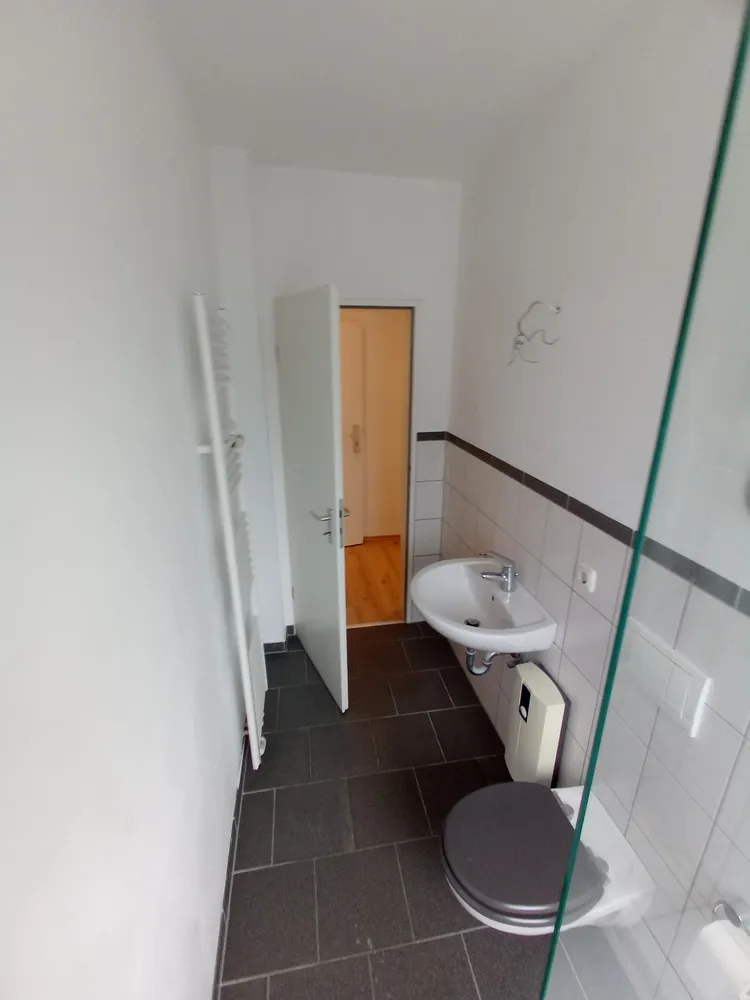 3 Zimmer Wohnung mit 55 m² in Duisburg – Bild 4