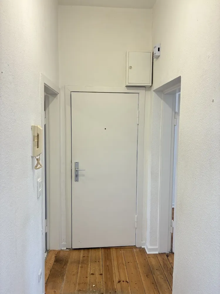 2 Zimmer Wohnung mit 43 m² in Kiel – Bild 5