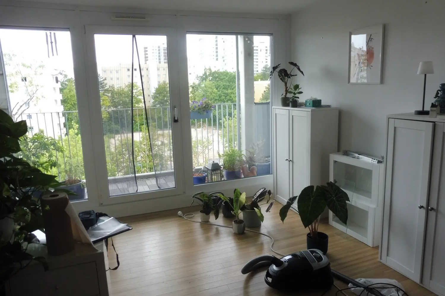 2 Zimmer Wohnung mit 62 m² in Regensburg – Bild 6
