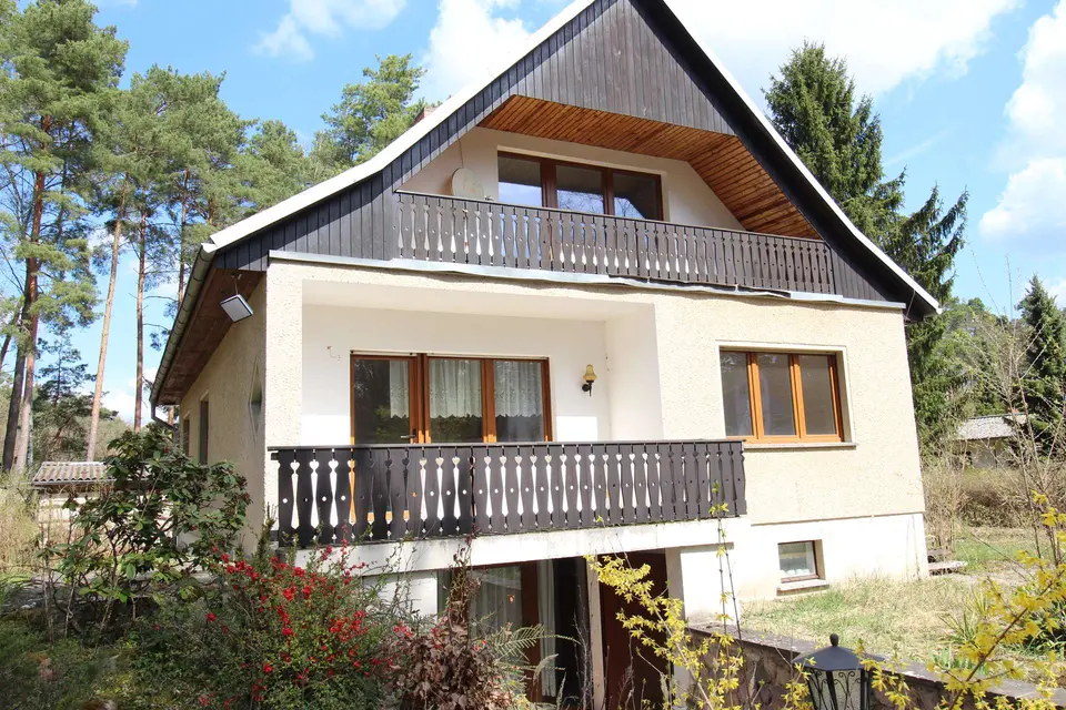 6 Zimmer Haus mit 155 m² in Bernau bei Berlin – Bild 2