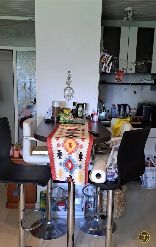 1 Zimmer Wohnung mit 43 m² in Köln – Bild 4