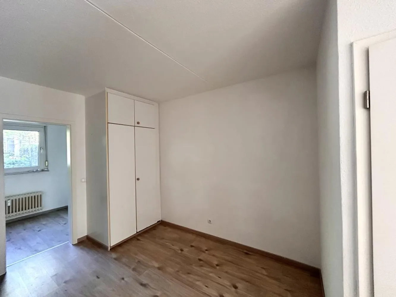 2 Zimmer Wohnung mit 56 m² in Neuss – Bild 3