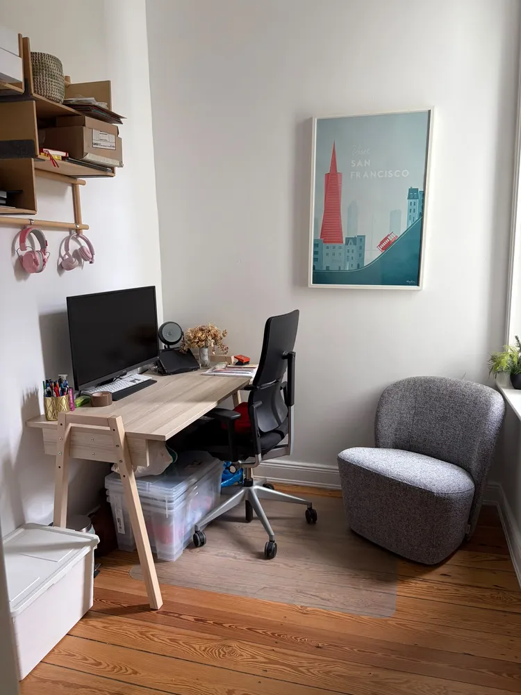5 Zimmer Wohnung mit 128 m² in Hamburg – Bild 8