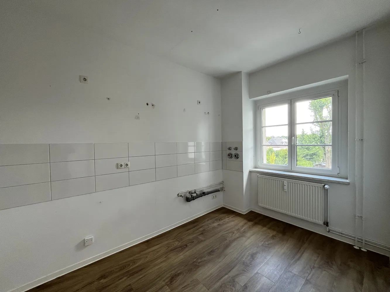 2 Zimmer Wohnung mit 50 m² in Chemnitz – Bild 5