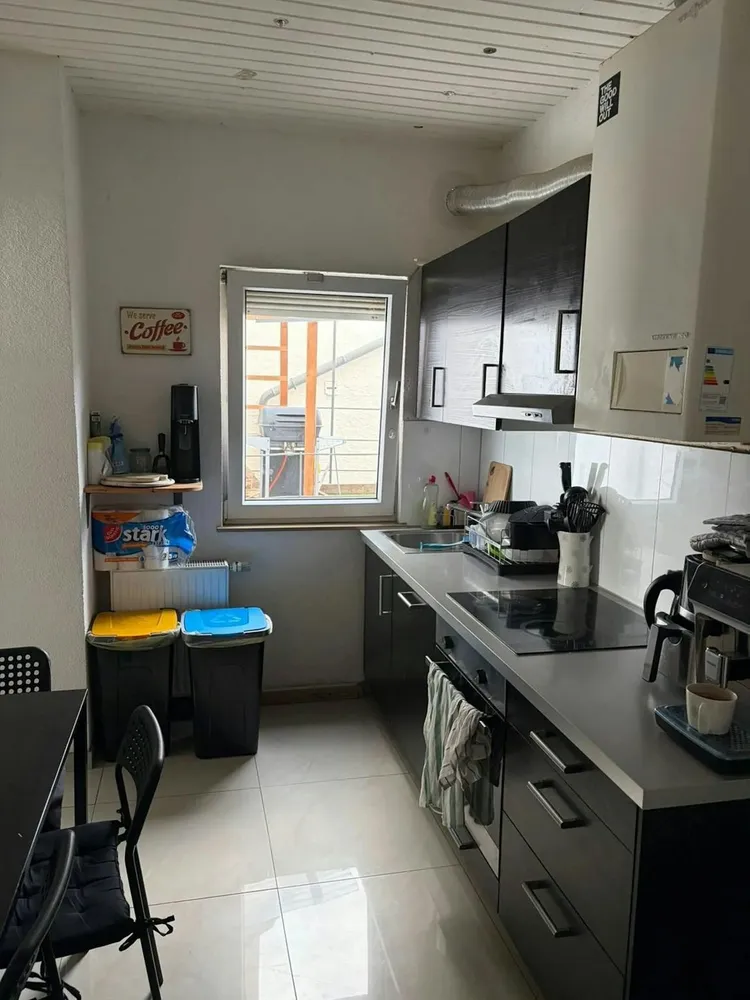 WG-Zimmer mit 20 m² in Stuttgart – Bild 6