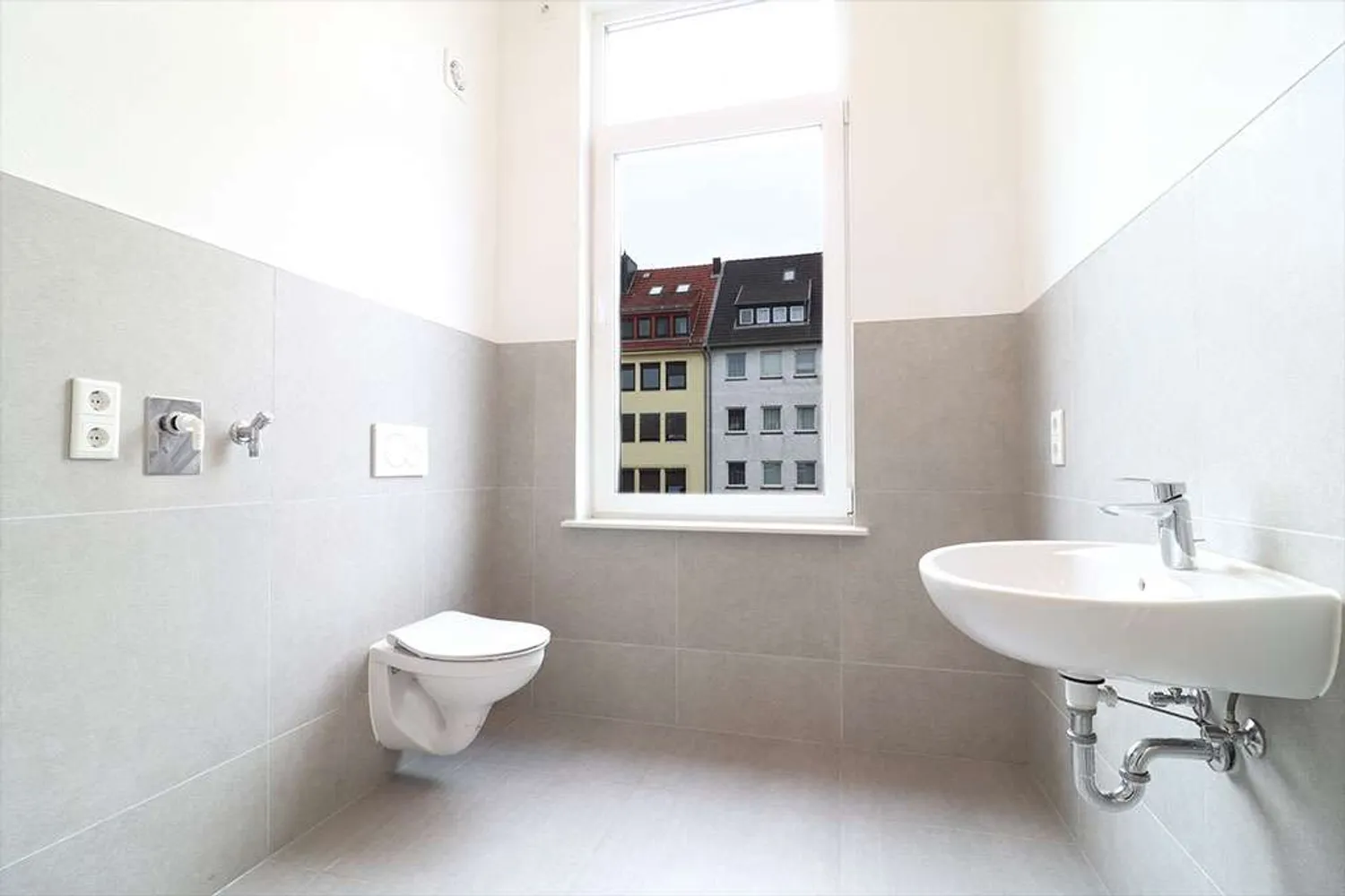 5 Zimmer Wohnung mit 100 m² in Bremen – Bild 9