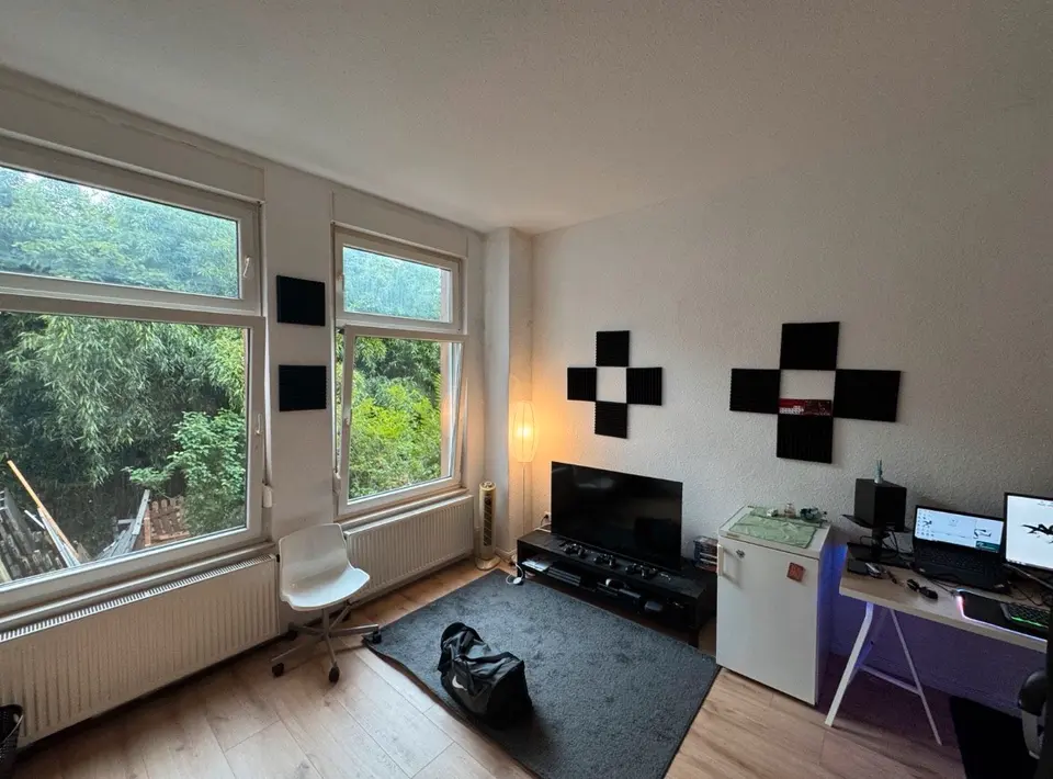 WG-Zimmer mit 20 m² in Oldenburg – Bild 4