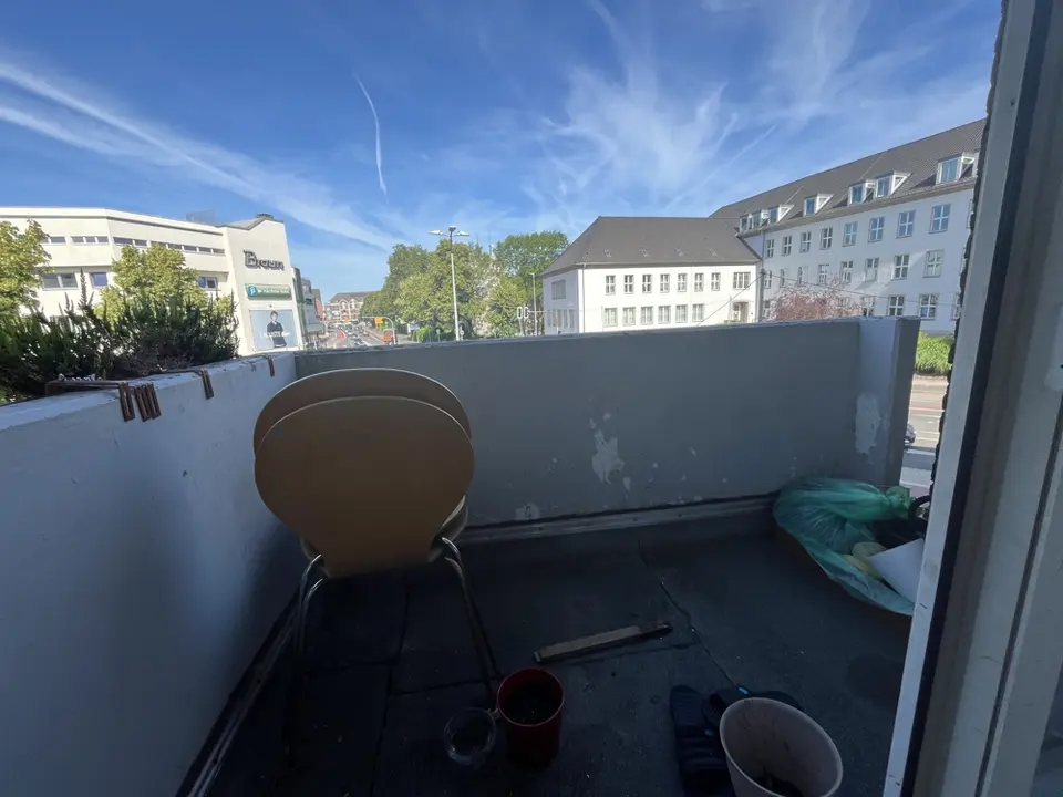 2 Zimmer Wohnung mit 58 m² in Moers – Bild 4