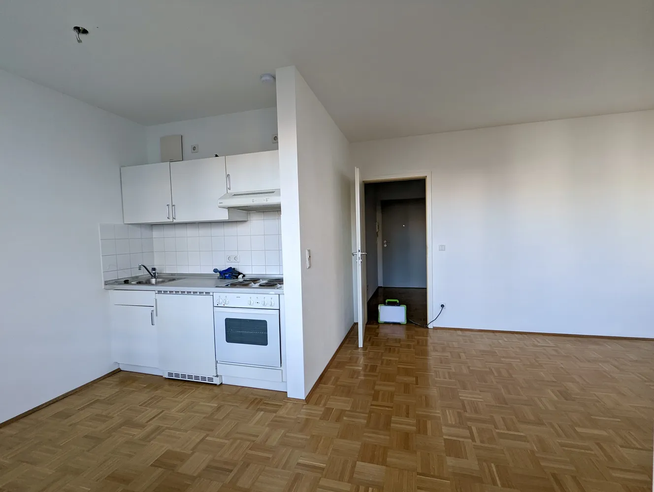 1 Zimmer Wohnung mit 34 m² in München – Bild 5