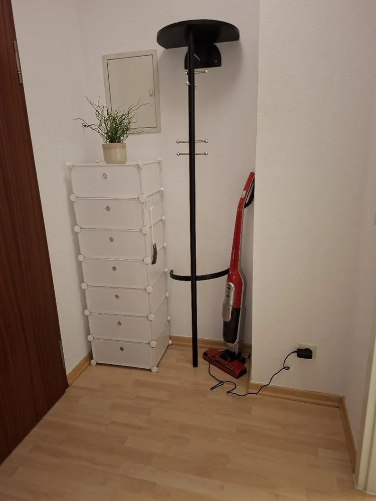2 Zimmer Wohnung mit 62 m² in Frankfurt am Main – Bild 12