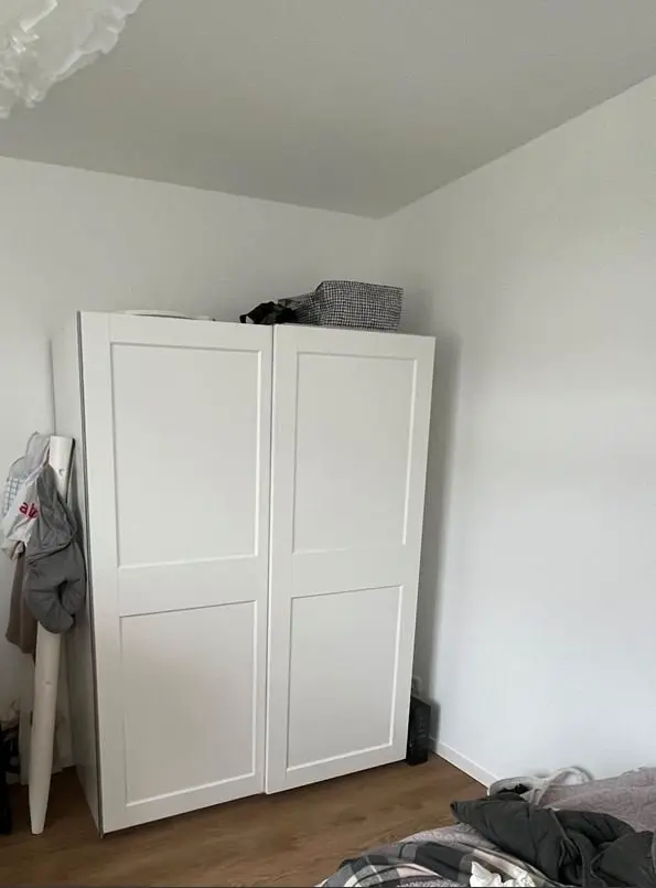 WG-Zimmer mit 16 m² in Osnabrück – Bild 4