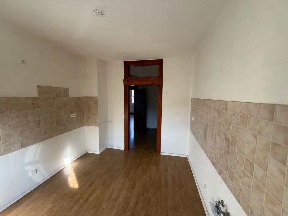 2 room apartment with 56 m² in Gera – Photo 5