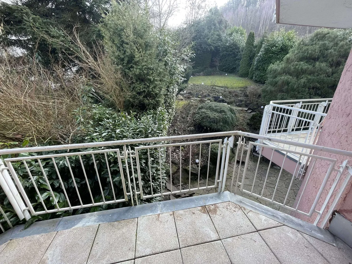 2 Zimmer Wohnung mit 65 m² in Marburg – Bild 4