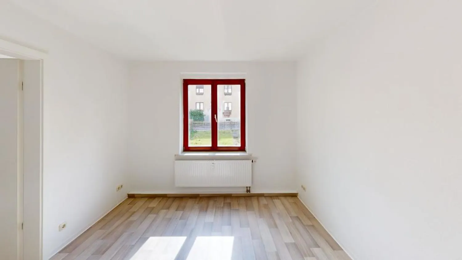 2 room apartment with 52 m² in Chemnitz – Photo 4