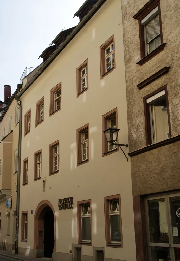 3 Zimmer Wohnung mit 74 m² in Regensburg – Bild 9