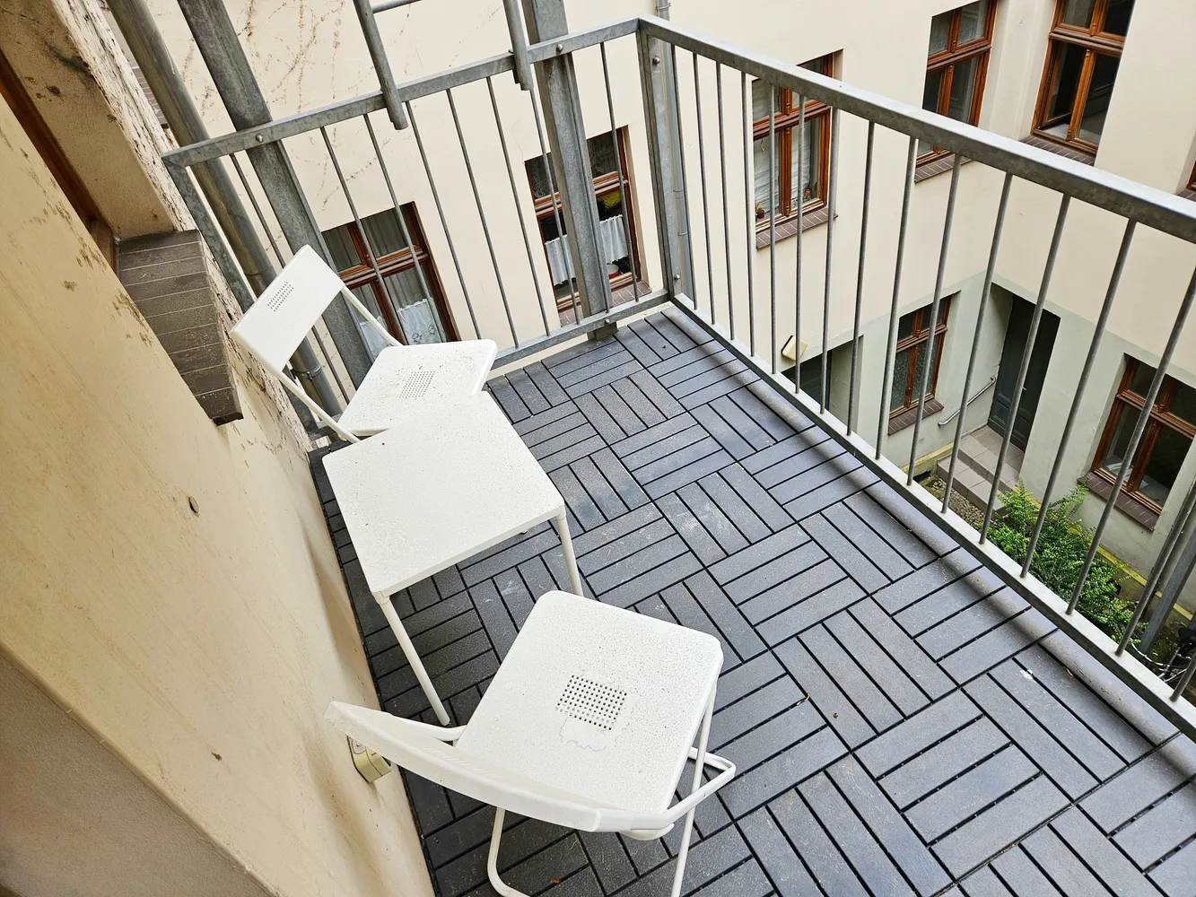2 Zimmer Wohnung mit 49 m² in Magdeburg – Bild 10