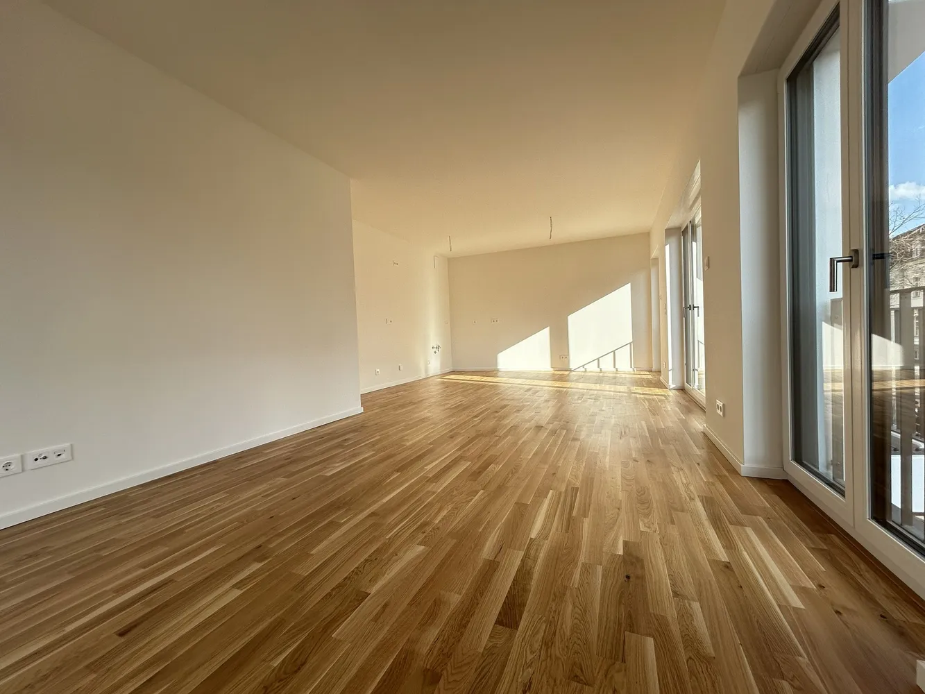 3 Zimmer Wohnung mit 91 m² in Dresden – Bild 10