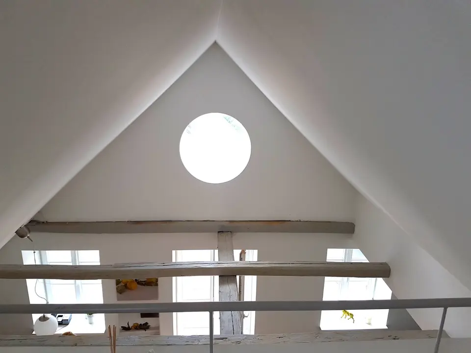 2 Zimmer Wohnung mit 44 m² in Detmold – Bild 6