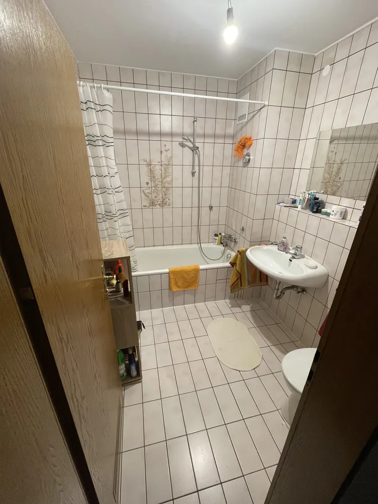 2 Zimmer Wohnung mit 45 m² in Ingolstadt – Bild 5