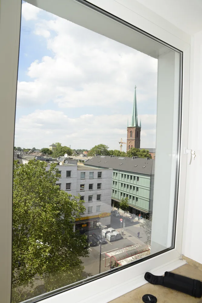 3 room apartment with 90 m² in Cologne – Photo 12