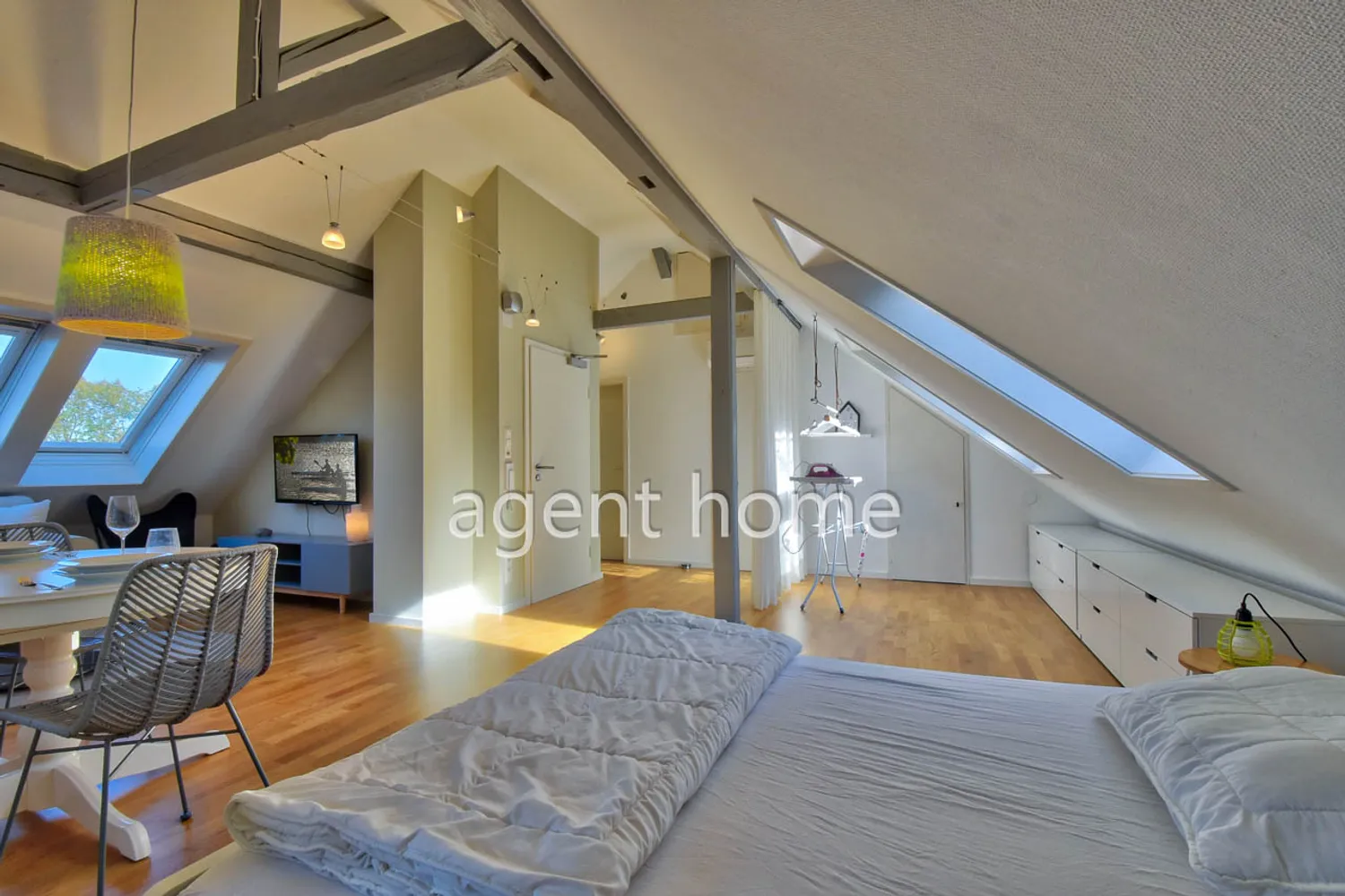 1 Zimmer Wohnung mit 44 m² in Stuttgart – Bild 10
