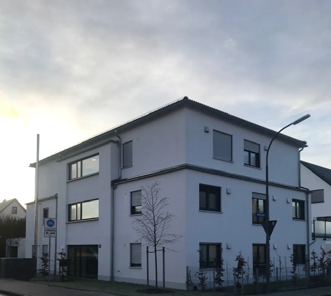 2 Zimmer Wohnung mit 61 m² in Ingolstadt – Bild 3