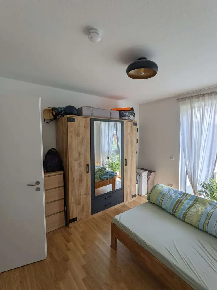 2 Zimmer Wohnung mit 66 m² in Mainz – Bild 10
