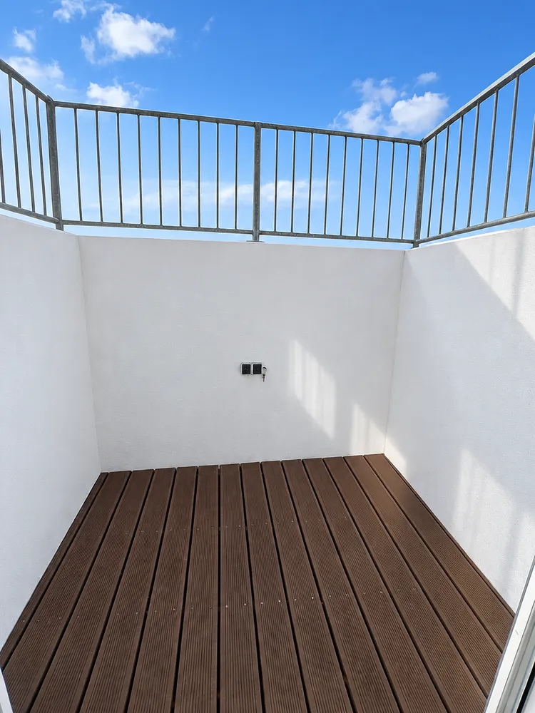 4 Zimmer Wohnung mit 76 m² in Langenhagen – Bild 5