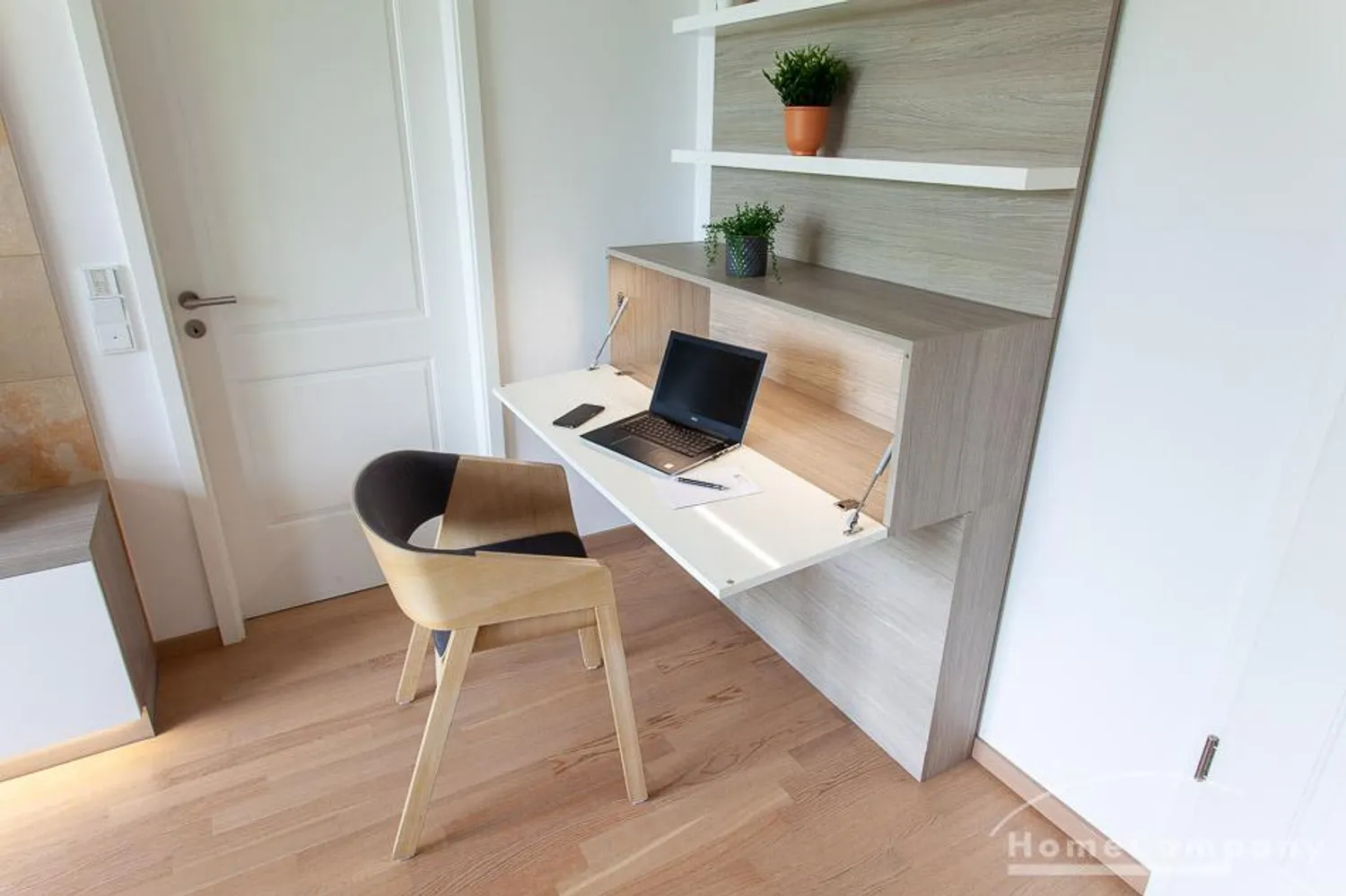2 Zimmer Wohnung mit 55 m² in Dresden – Bild 6