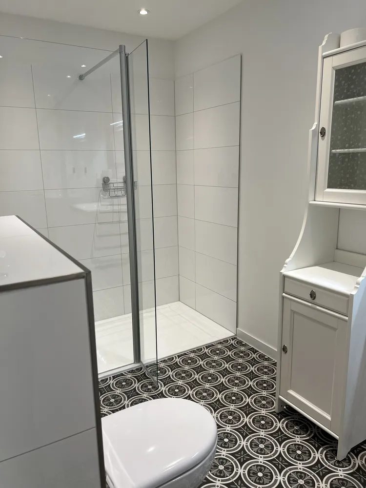 2 room apartment with 61 m² in Bonn – Photo 10